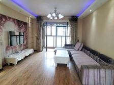 中建国际花园 114平三房两厅两卫 67万