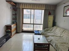 三中 翠景二期 4楼126平三居 老证带小房