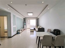 急售! 泰华旭景城 中间楼层 有车位 可贷款 中层