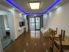 泰安馨苑 电梯房1房 总价低!