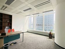 广西合景金融中心201平租5500元