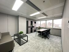 免费供应茶水 咖啡 共享会议室 茶室洽谈室 办公接待独栋会所