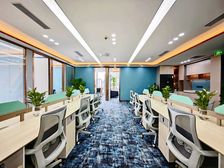 工人体育场 三里屯 团结湖 东大桥 世茂精装修524工位