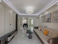 泰和世家南区,老证可贷款,三室,挨着大运河公园