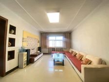 四中 单价不到3000 市棉麻住宅楼 三室 老证 小区已改造