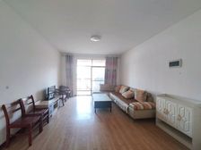 巴黎印象 好楼层 精品两房 南北通透双阳台 25W