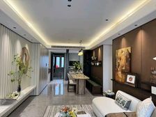 一湾云璟二期13栋97㎡精装三房?