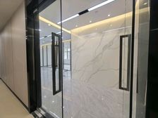 国际汇一城100方精装修,2+1格局