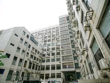 漕宝路(银海大楼85平)精装现房,独立空调,有上下水,采光好