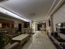 金山大道,电力公司单位宿舍,早期精装四房,电梯高层东头值得看