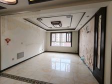 房东精装,老证,北斗六区110平三居室,好楼层全天采光