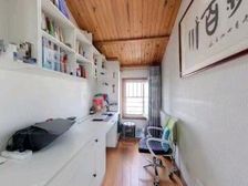 典雅庄园复式出售三居室两卫两厅电梯房业主急售