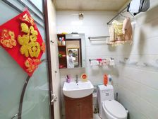 纳帕澜郡小两居室出售61平162万 电梯房高楼层