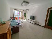 典雅庄园96平两居室出售 中楼层 南北通透 电梯房