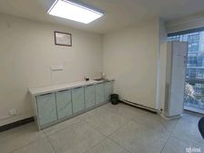 绿地中央广场写字楼200平租8000元