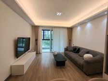 碧桂园 伴山澜湾 全新装修未入住,带车位 报价97可谈