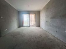 东方府二期 南北通透三居 毛坯高层 满二房源