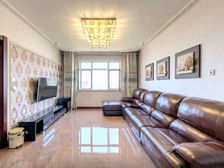 捡漏建城西府精装3室带车位海景房带平台