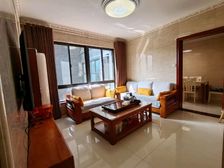 新榕金城湾广场,经典118平,进门送入户,居家自住楼层,可谈