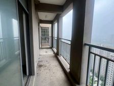 单价2千多的住宅,采光好