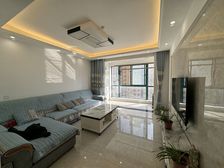 羊山外国语小学东校区旁精装修三房拎包入住【】