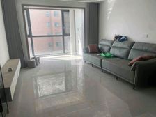 羊山城市绿廊旁全新装修未入住三房【】