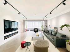 保真,新出,9楼,精装,579万,送车位,送地下室,地铁房