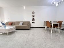 富恒公馆精装三室拎包入住电梯好楼层全明户型