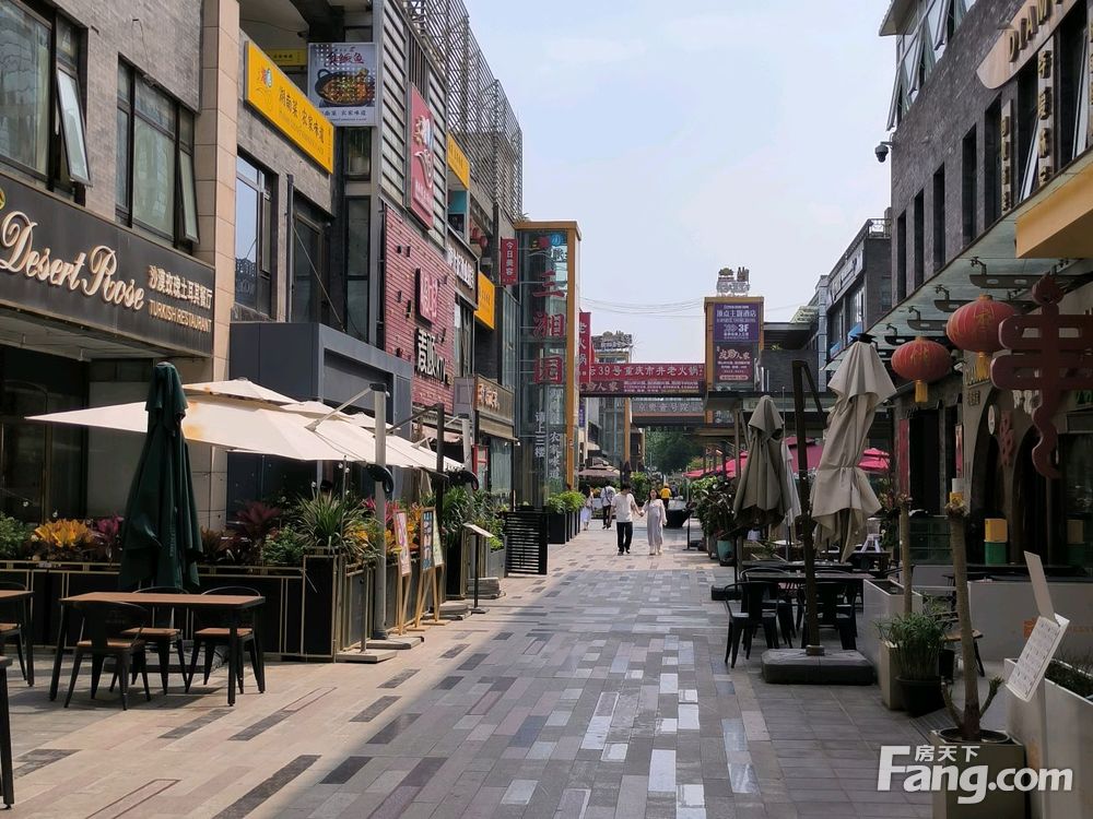 外景图