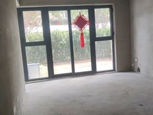 十五中 天正君悦府 一楼带70平小院 三室两卫 有证 最西边