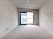 总价80万可以买建筑面积116的大四房