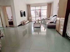 西大市场附近 冰晶玫瑰苑 111平 精装大两房 总价13万