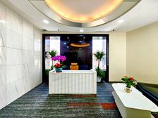 东三环劲松地铁顺迈金钻430平豪装特价3.5元随时入住