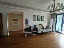 万科翡翠公园好位置精装耳朵户型拎包入住