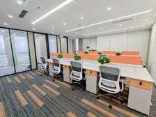 东三环呼家楼 团结湖 盈科 嘉铭 复星 精装会所独栋接待