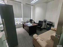 合景金融中心97平租3000元