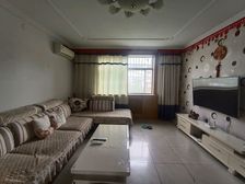 三中 滏阳小学 南享园 115平三居 老证带小房