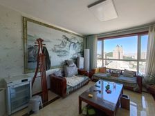 大成门 3室2厅 南 北