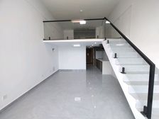 全新装修 loft公寓 未入住过 密码看房 朝南好楼层