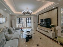 北京路,万达华府,万达广场,4房,精装,电梯房,满二年