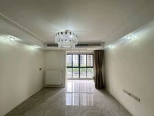 全屋中央空调,墙暖带车位