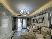 全屋品牌装修,拎包入住