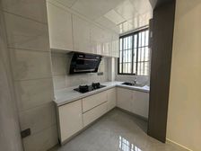 全天采光,智能马桶,铁三小学区