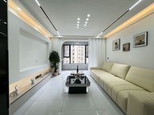 婚房装修,智能卫浴,系统窗,所见即所得