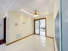 新城学区洋房,装修保养9成新