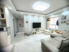 万达附近婚房装修,交通便利周边环境优美