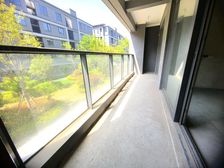 纯洋房社区,改善型住宅,环境优美