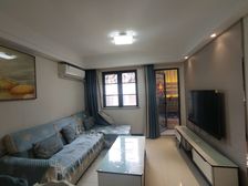 实用两房 精装修送家具 拎包入住