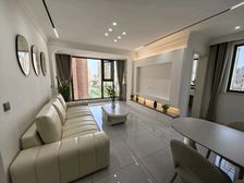 南北通透 户型方正,采光好