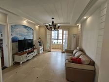 一梯一户,飞机户型,南北通透